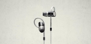 Bowers & Wilkins - B&W C5 In-ear høretelefon